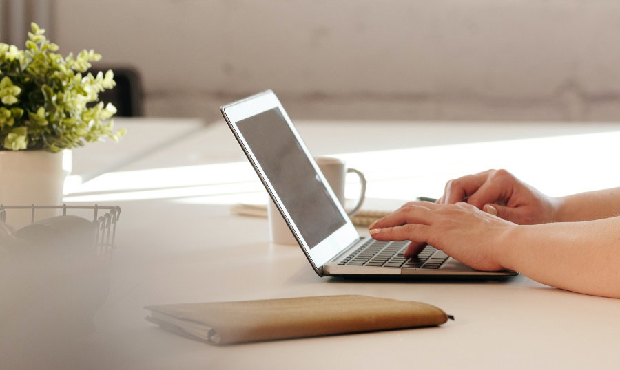 Writing Your First Draft Strategies for Getting Started and Staying Focused