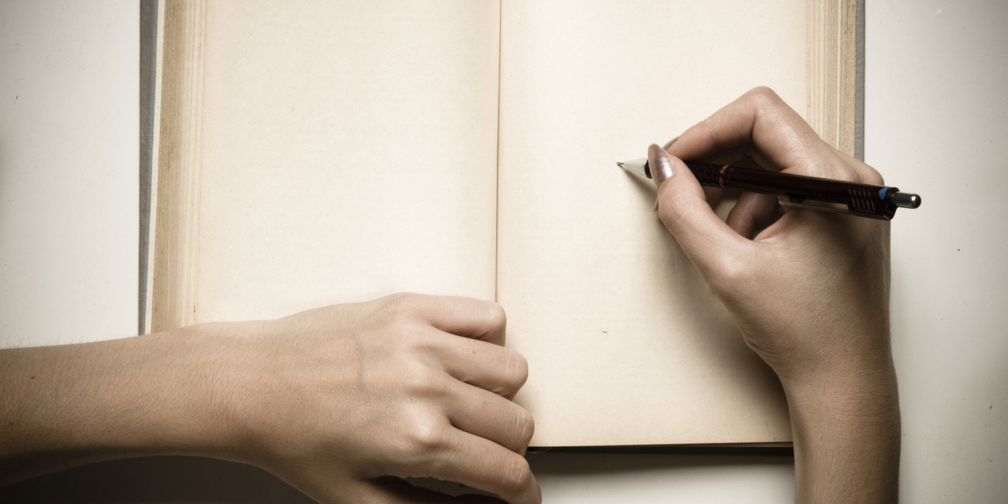 Traditional vs. self-publishing: Choosing the right path for authors