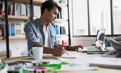 Trusted Book Editors Transforming Your Vision into a Masterpiece