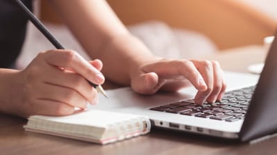 Ghostwriting Definition, Process, and Benefits