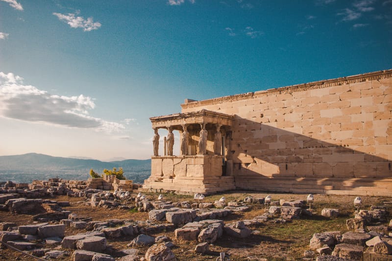 Athens Tours