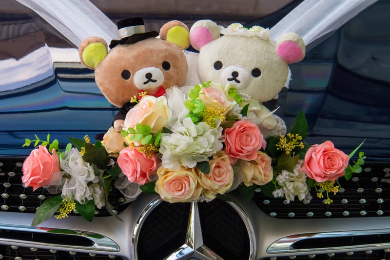 Wedding & Event Transfers