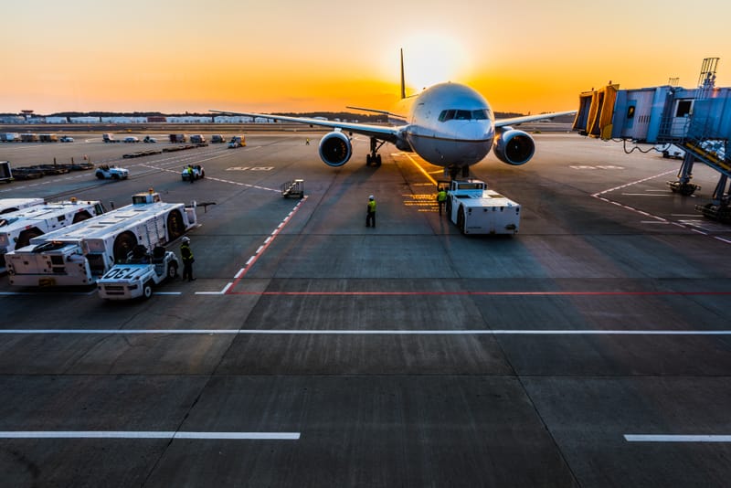 Airport & Port Transfers
