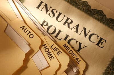 Tips On Getting The Right Life Insurance Cover  image