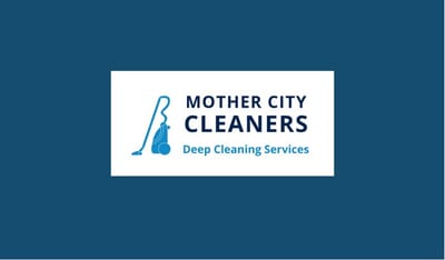 MOTHER CITY CLEANERS-Deep Cleaning Services