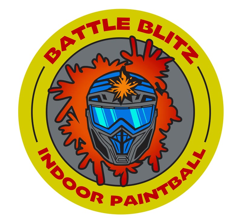 Battle Blitz Indoor Paintball to Battle Blitz Indoor