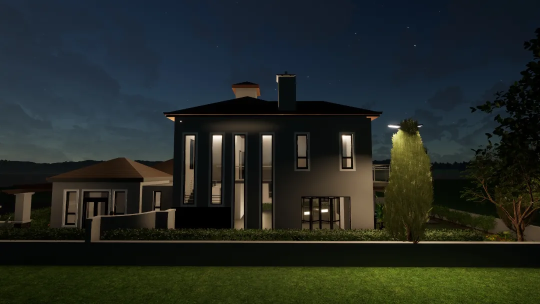 3d Renders