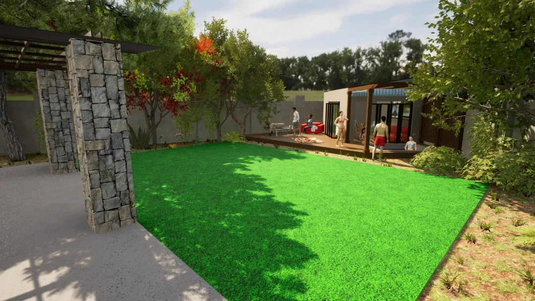 3d Renders