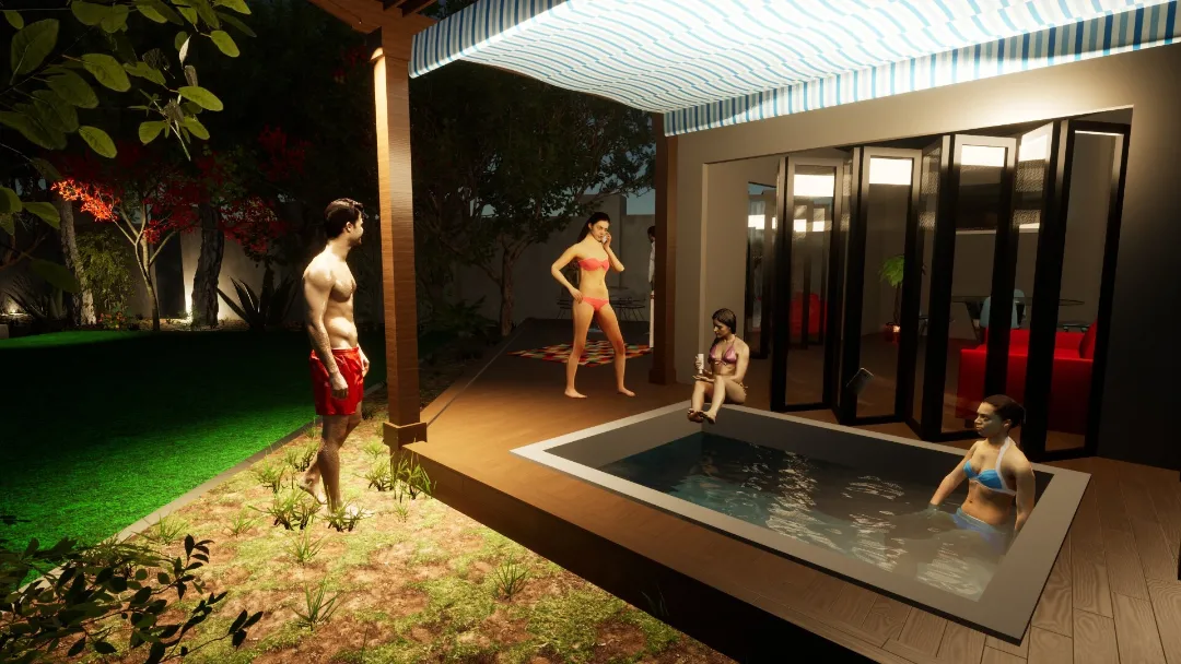 3d Renders