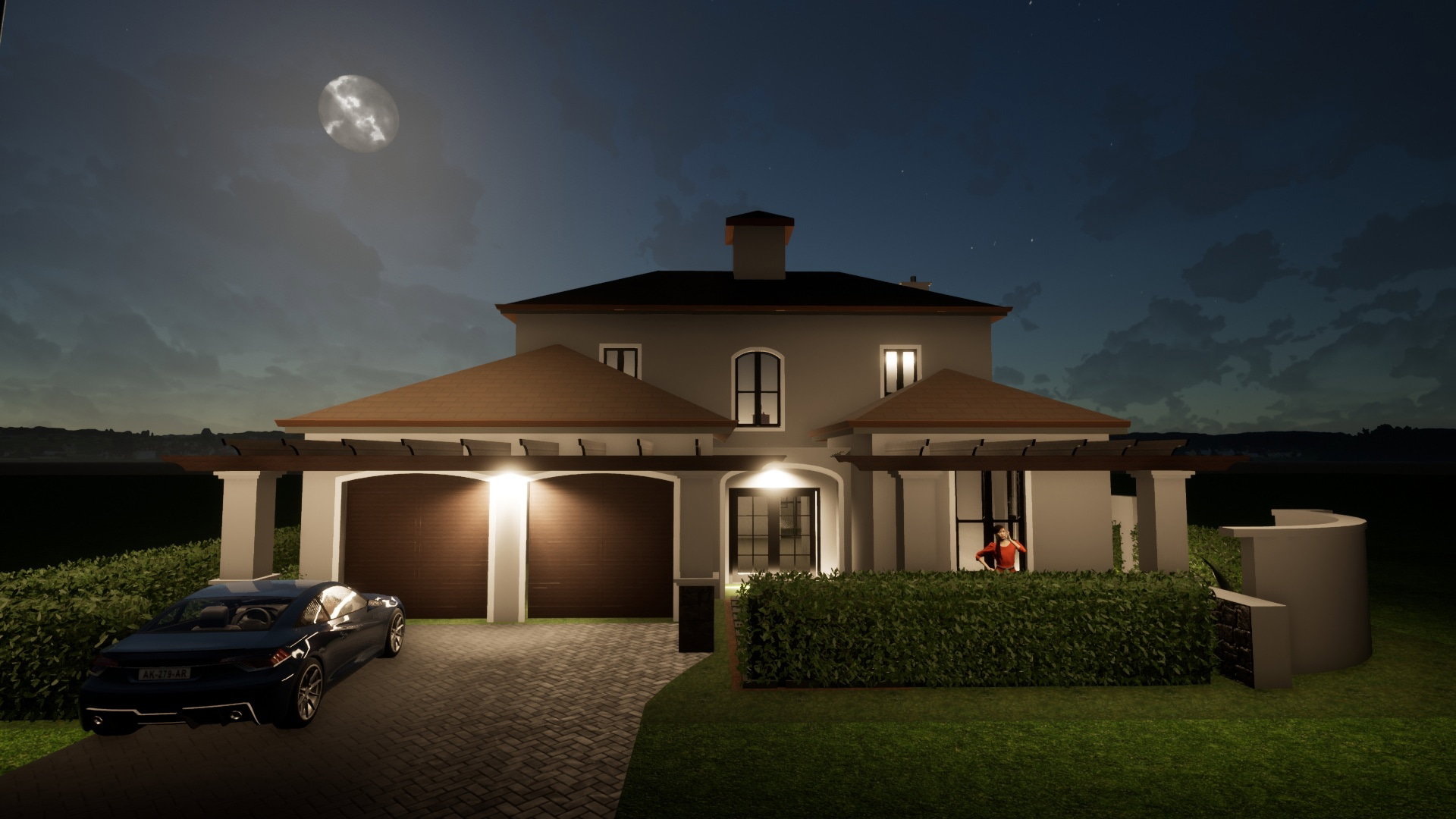 3d Renders