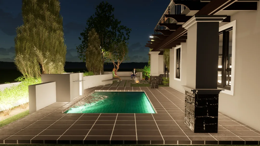 3d Renders