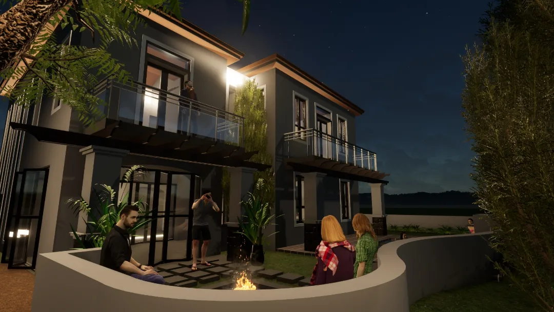 3d Renders