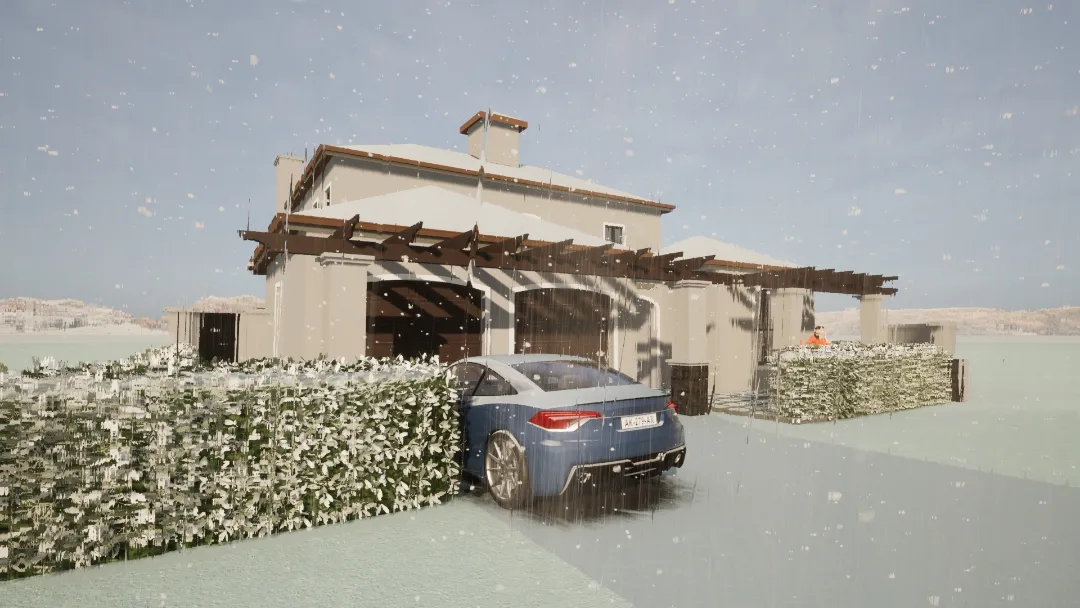 3d Renders