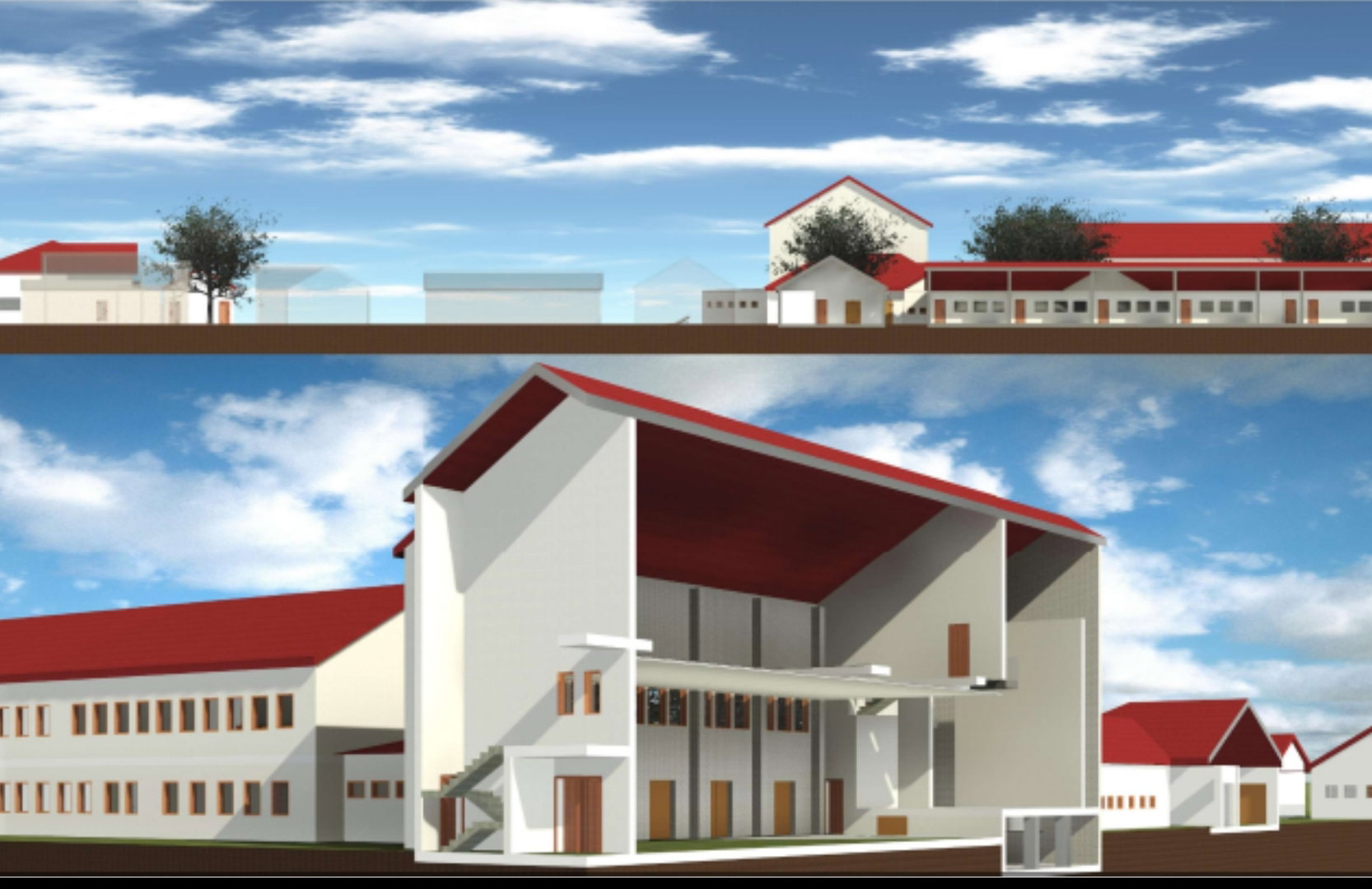 3d Renders