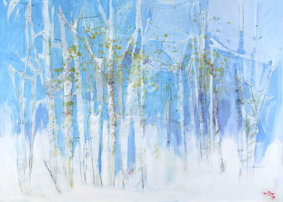 Snow