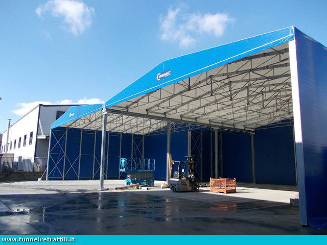 COPERTURE MOBILI