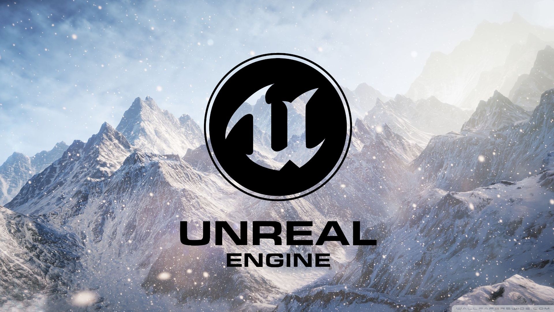Unreal Engine Basics