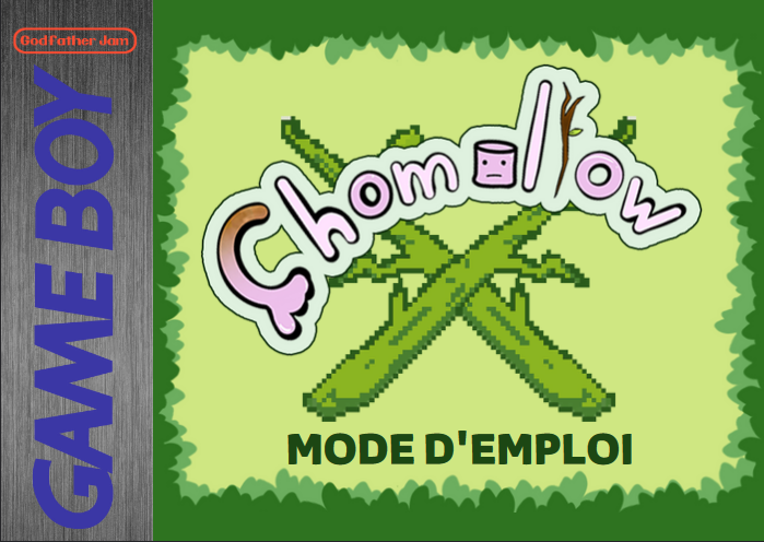 Chomallow