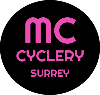 MC Cyclery