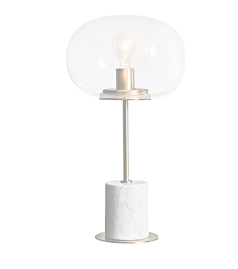Bergamo Table Lamp