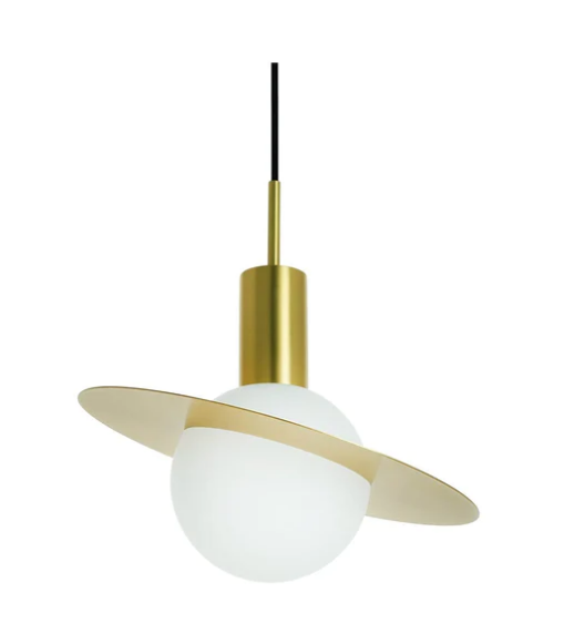 Saturne Pendant Light