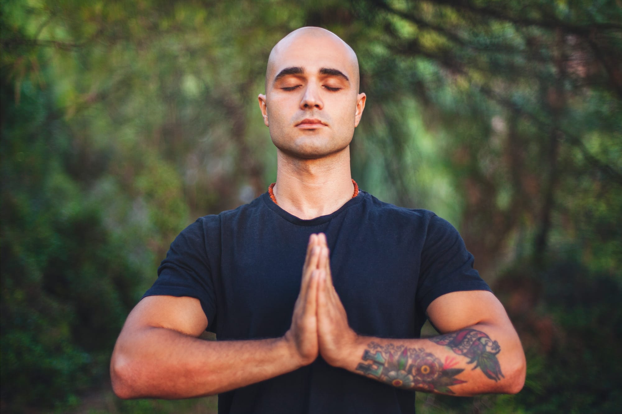 Stress - Why It's Bad for Our Health and How to Neutralise It
