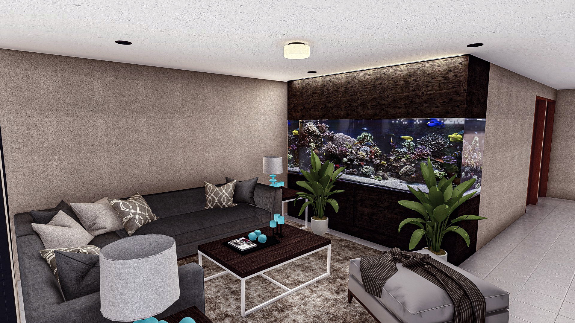 INTERIORES