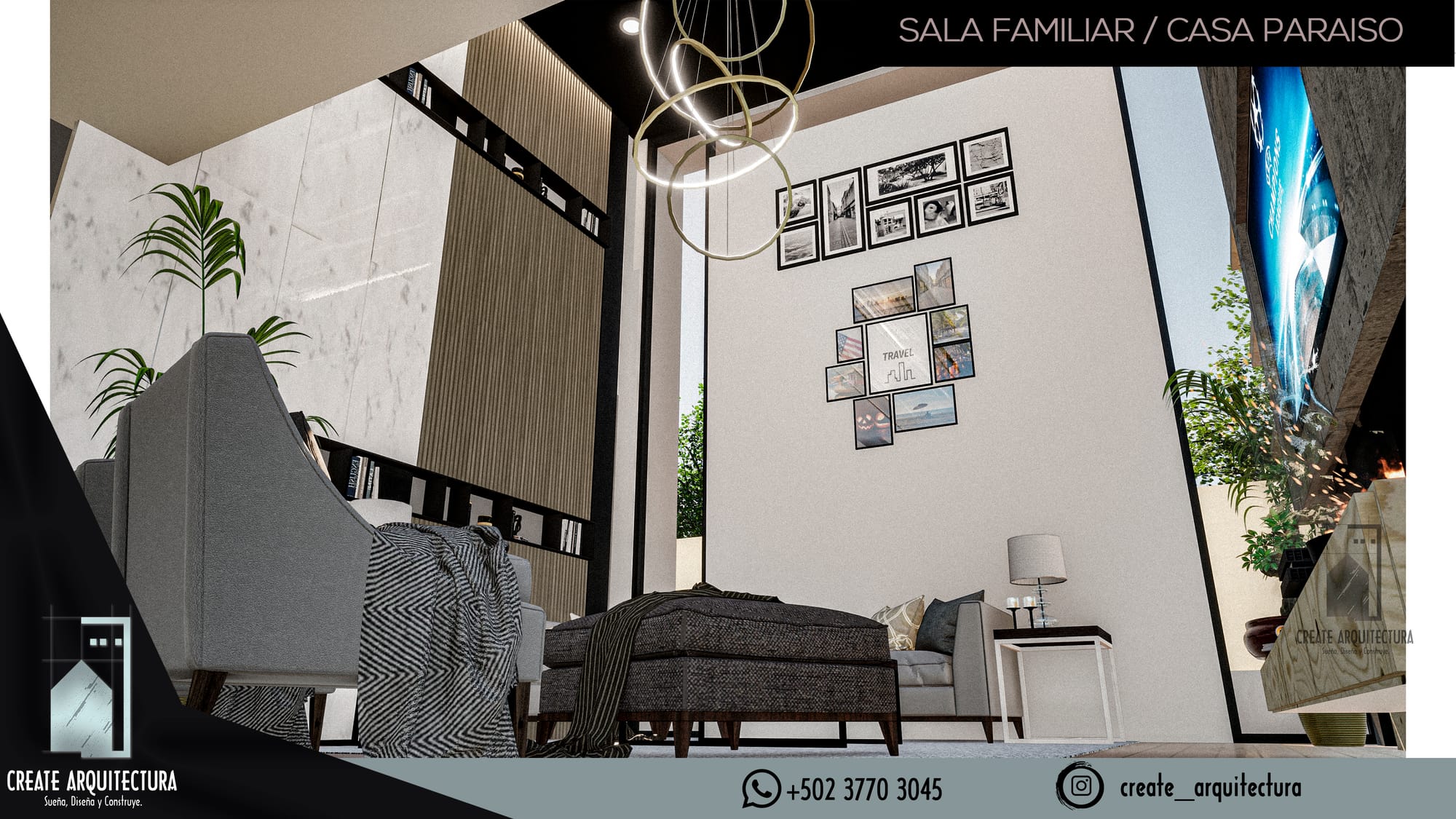 INTERIORES