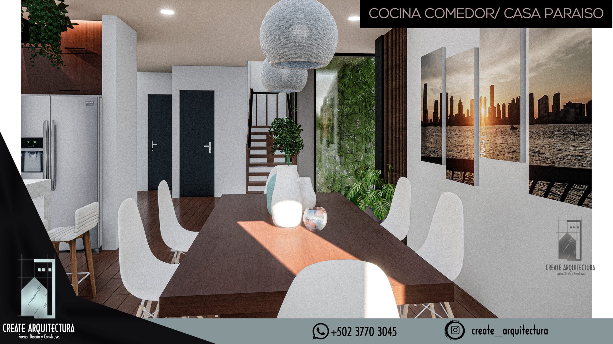 INTERIORES