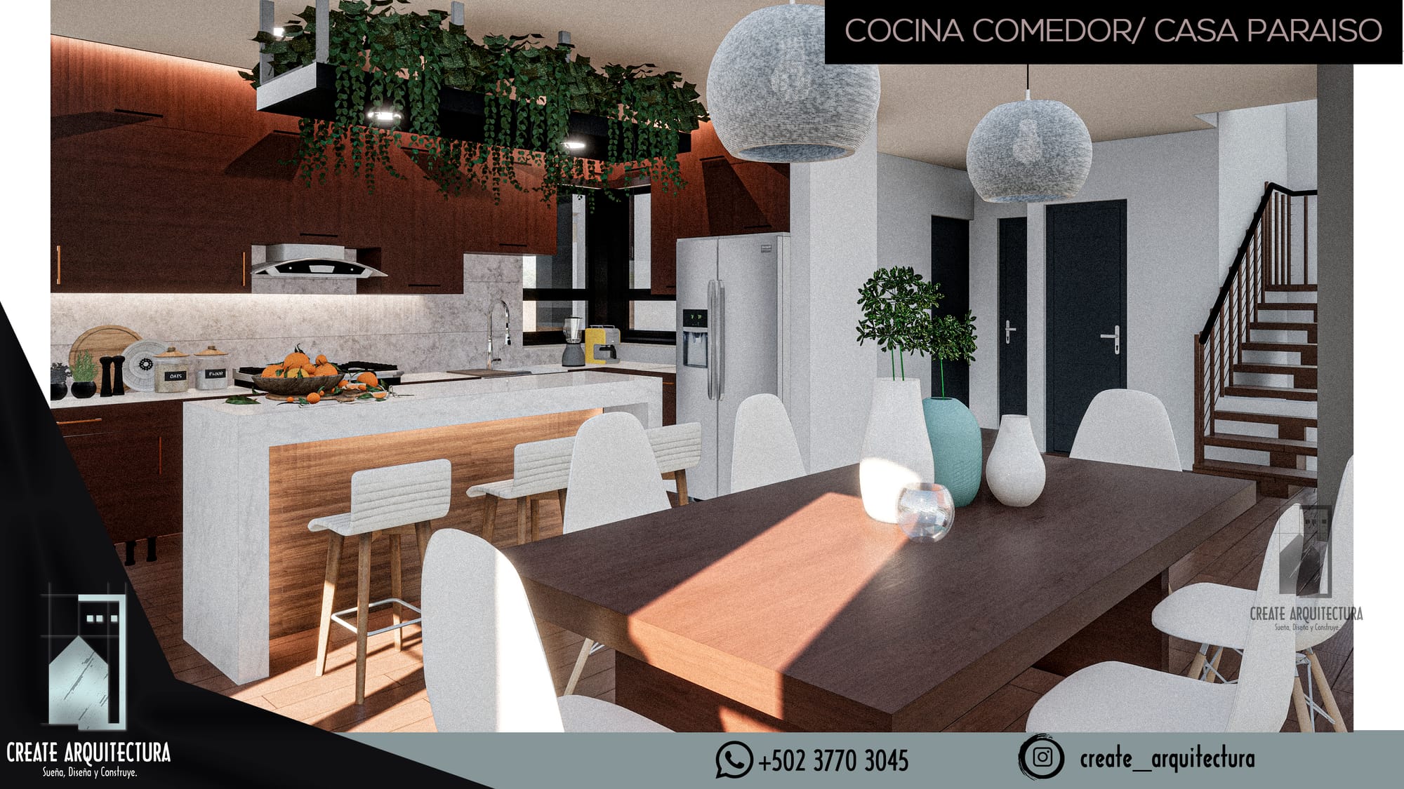 INTERIORES