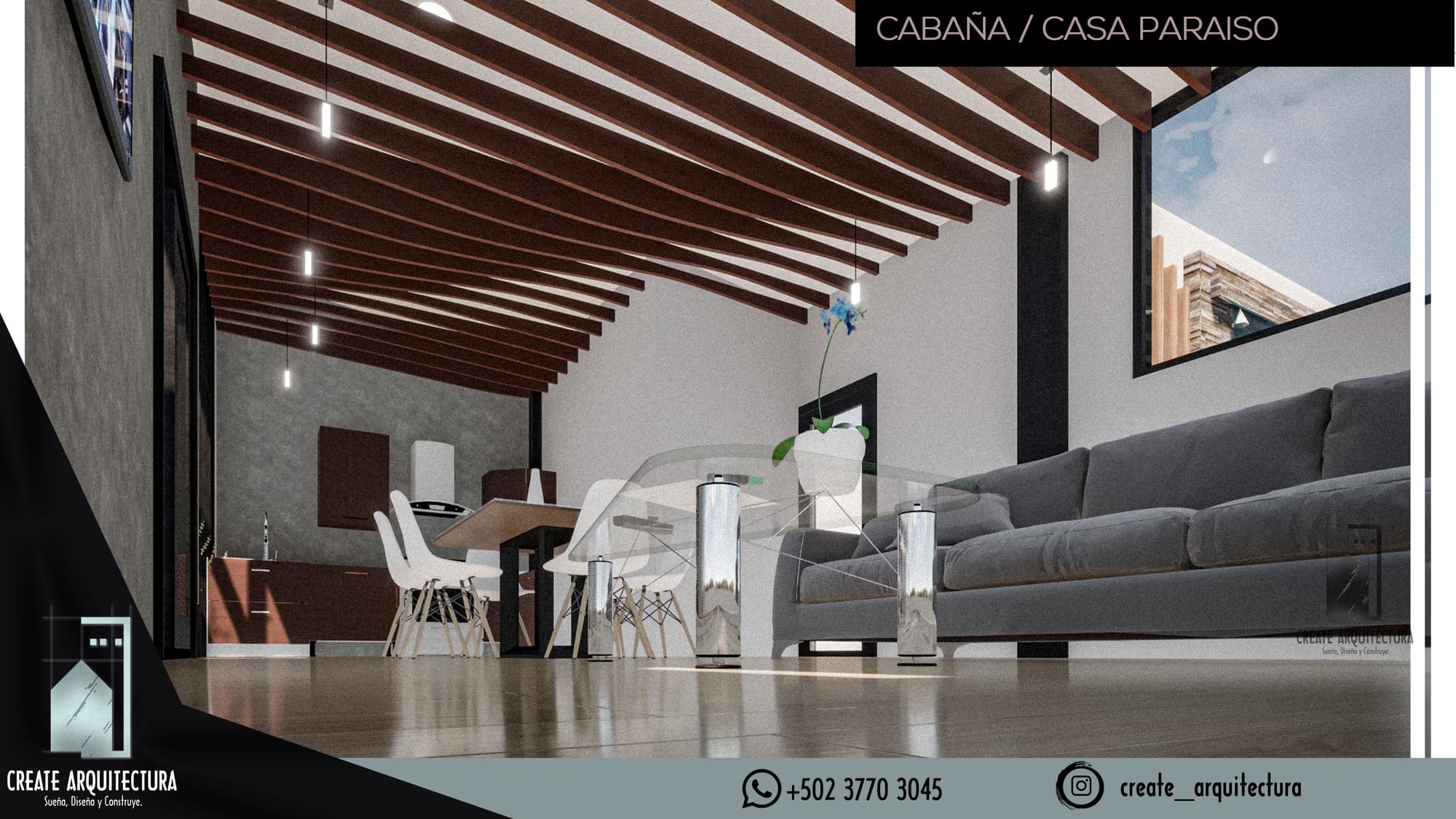 INTERIORES