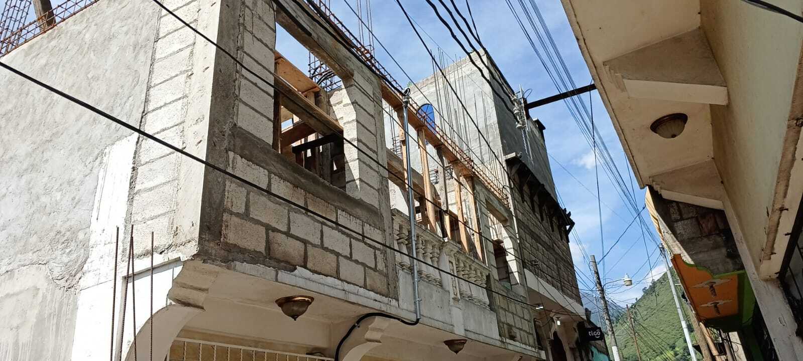 Fachada
