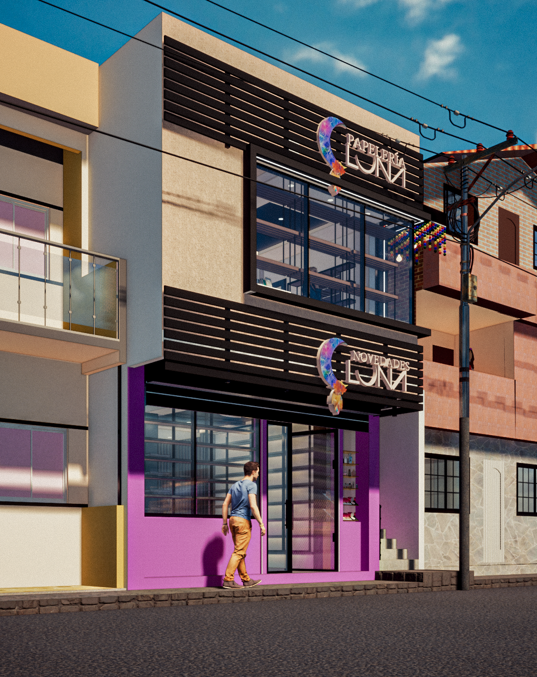 FACHADA