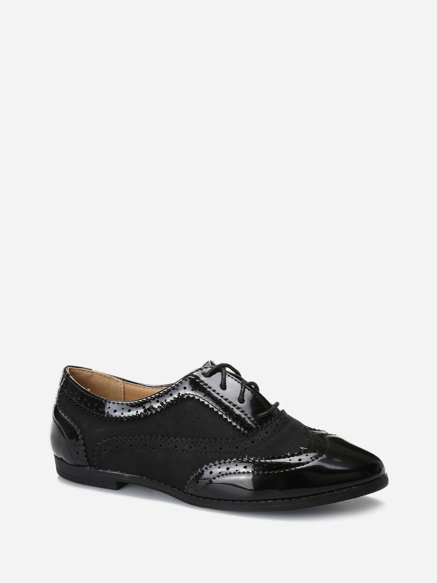 Chaussures Abscisse - Derbies