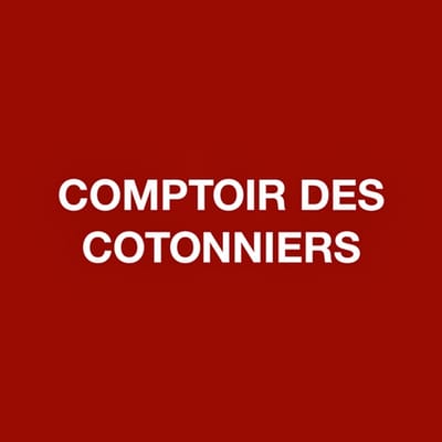 Comptoir des cotonniers Comptoir des cotonniers