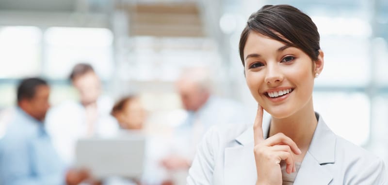 Qu'est ce qu'une agence d'hôtesses ?