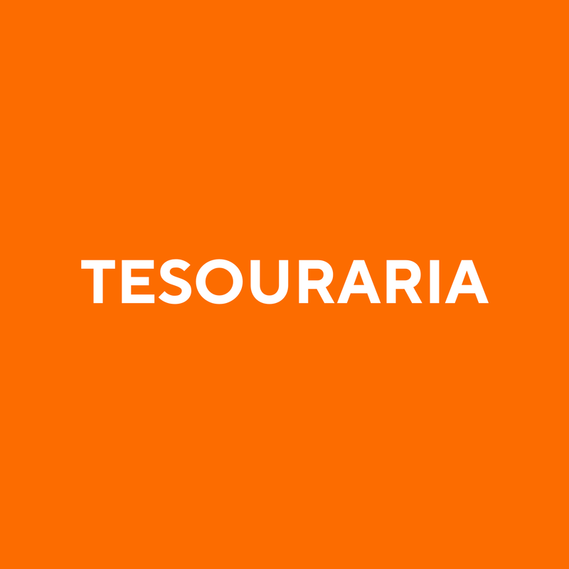 TESOURARIA