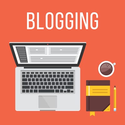 Blogging: The Mainstream for Marketing & Research