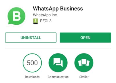 Will WhatsApp Business be the next leap for the Digital Market?