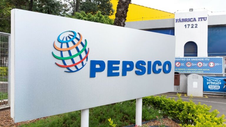 PepsiCo se une ao Grupo Heineken para alcançar autonomia hídrica em fábrica de Itu