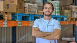 SuperOpa: conheça o delivery e pick-up de alimentos que conecta diretamente indústria e consumidor final para reduzir o desperdício de alimentos