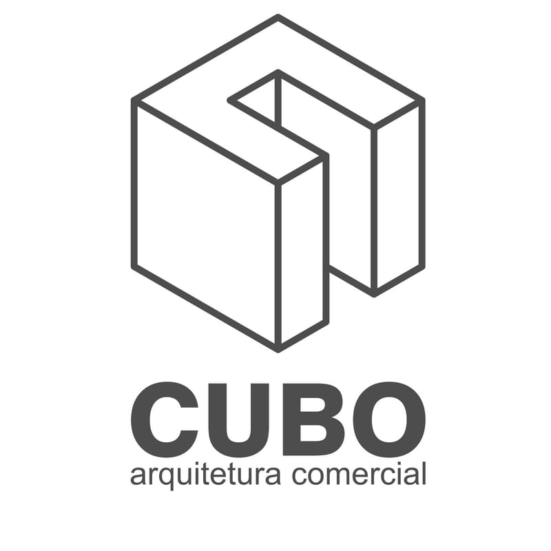 CUBO - Arquitetura de Espaços Comerciais