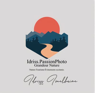 Idriss. I passionphotograndeurnature