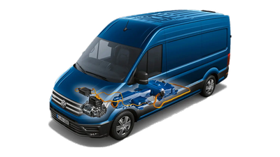 Will Electric Vehicles Become The Future Of Courier Transportation