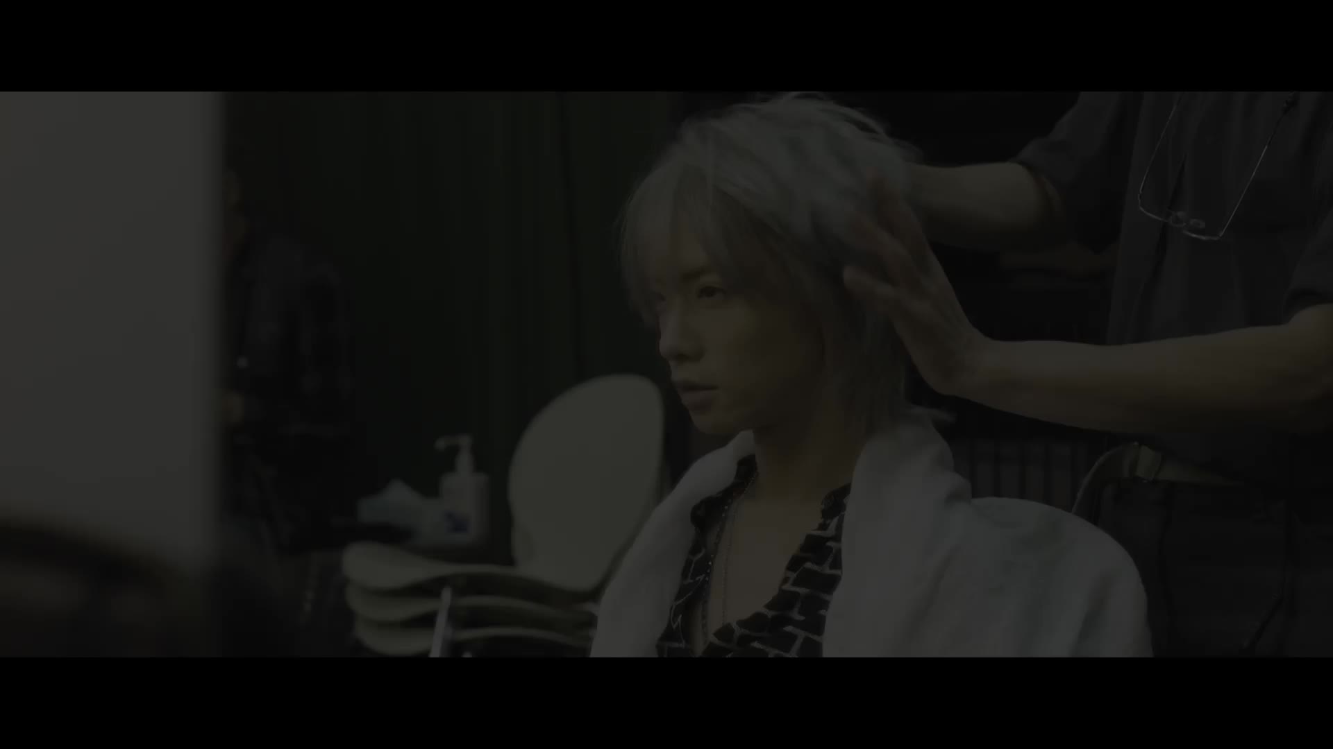 YouTube Behind The Scene