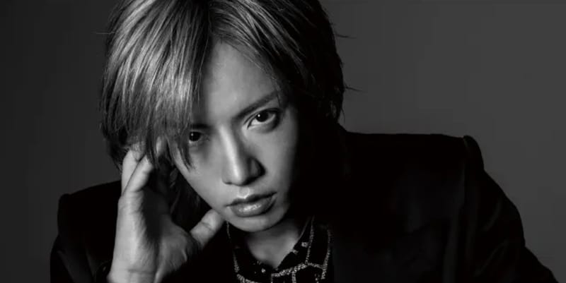 HIROTO (ALICE NINE)