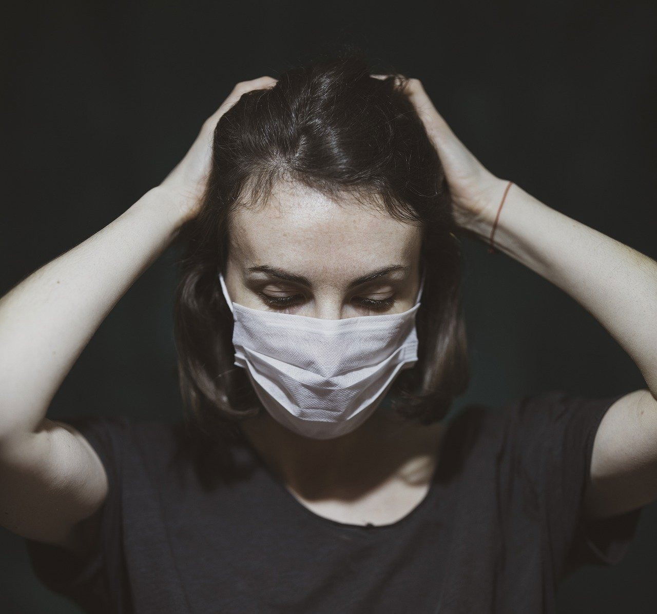 VISSUTI EMOTIVI AI TEMPI DEL CORONAVIRUS