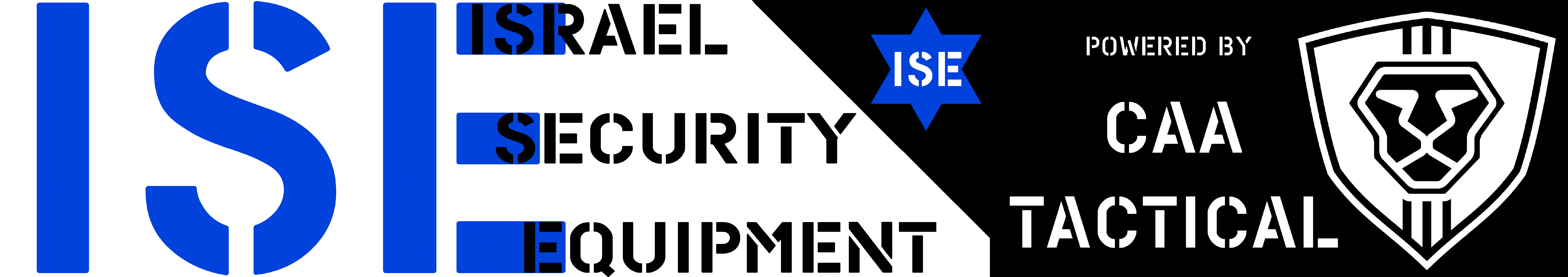 CAA TACTICAL ISRAEL