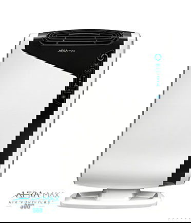 AeraMax 300 Air Purifier with Large Room Allergy and Asthma 4-Stage Purification image