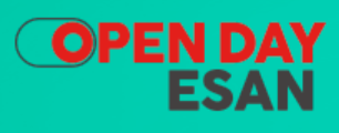 OPEN DAY ESAN 2024 (💬Charlas Informativas)